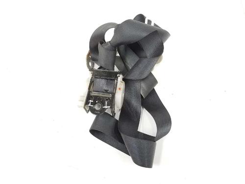 Rear left seatbelt MITSUBISHI L200 / TRITON (KA_T, KB_T) 2.5 DI-D 4WD (KB4T) | BP6967742I29 