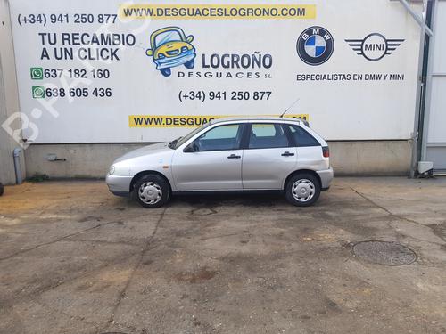 Engine control unit (ECU) SEAT IBIZA II (6K1) 1.4 i | BP31264809M57 