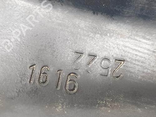 Right front suspension arm SEAT IBIZA V (KJ1, KJG) 1.0 TSI | BP13638840M13 