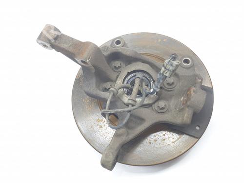 Left front steering knuckle RENAULT TRAFIC III Van (FG_)  | BP29304408M25 