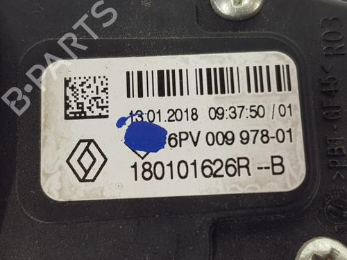 Pedal RENAULT MASTER III Platform/Chassis (EV, HV, UV)  | BP36325320I4  - Image 5