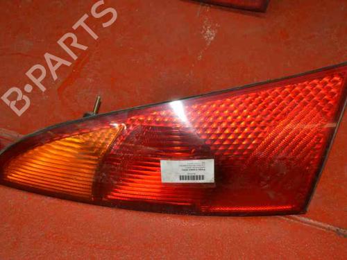 Used Left taillight FORD FOCUS I (DAW, DBW) 1.6 16V (100 hp) 1193592