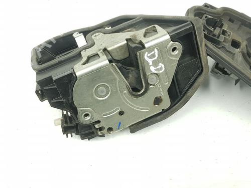 Front right lock BMW X3 (E83) xDrive 20 d | BP8495210C97 
