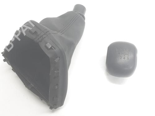 Shift knob TOYOTA PROACE VERSO Bus (MPY_) | BP33464694I34 - Image 5