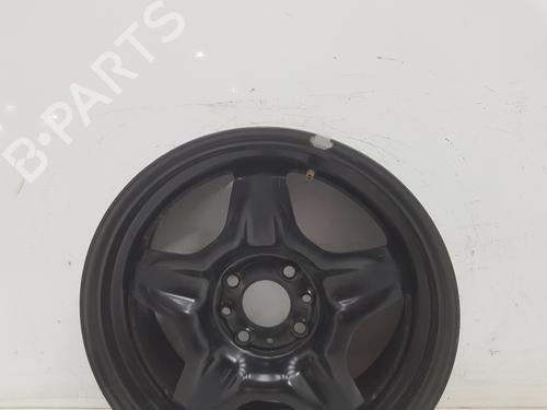 Rim FIAT 500 (312_) 1.0 Mild Hybrid (312.AYD1B) | BP31931011C45