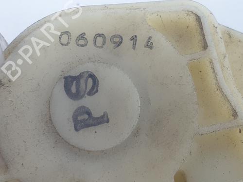 Front left lock HONDA JAZZ II (GD_, GE3, GE2) 1.4 iDSI (GE3, GD1) | BP25868065C98 