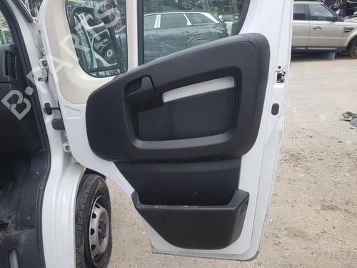 Engine FIAT DUCATO Van (250_) 140 Multijet 2,3 D | BP36679263M1 - Image 37