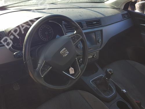 Rim SEAT IBIZA V (KJ1, KJG) 1.6 TDI | BP32116080C45 