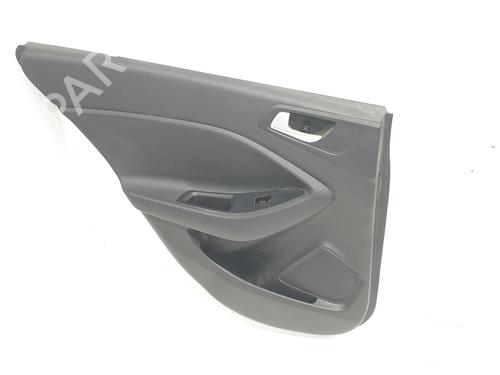 Seats set HYUNDAI i20 II (GB, IB) 1.2 | BP8801105C78 