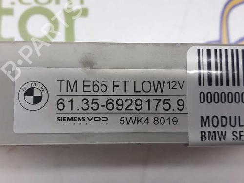 Other BMW 7 (E65, E66, E67) 730 d | BP14124504O1 