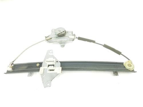 Used Rear left window mechanism SSANGYONG REXTON / REXTON II (GAB_) 2.7 Xdi (163 hp) 17432682