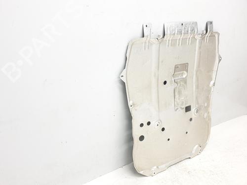 Underbody protection OPEL ASTRA L Sports Tourer (O5) 1.2 (FRHNSL, FRHNSR) | BP22769595M92 