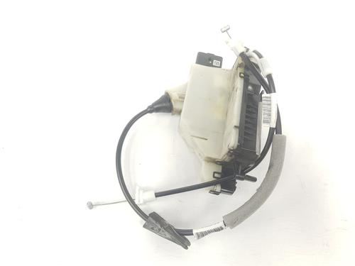 Front right lock PEUGEOT 208 I (CA_, CC_) 1.2 VTI 82 | BP10038923C97 