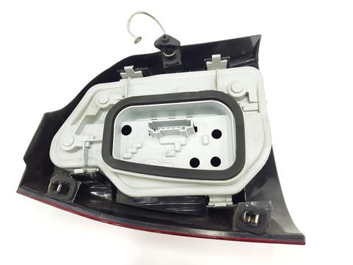 Right taillight VW POLO IV (9N_, 9A_) 1.4 16V | BP28356018C35 