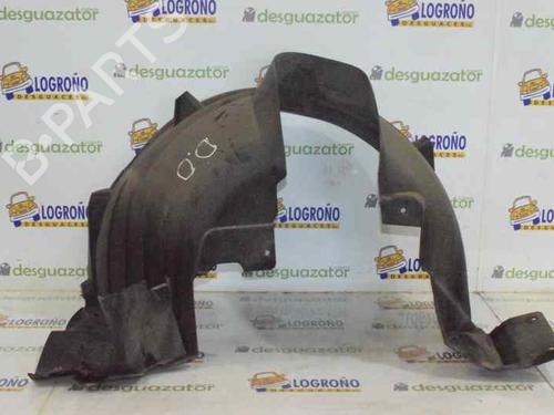 Used Wheel arch BMW X3 (E83) 2.0 d (150 hp) 14119206