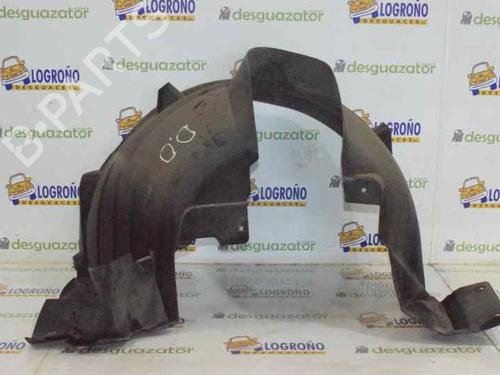 Wheel arch BMW X3 (E83) 2.0 d (150 hp) 14119206