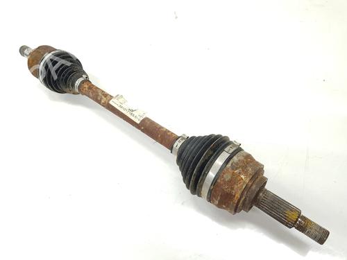 Left front driveshaft RENAULT KANGOO III MPV Blue dCi 95 (KJAB) | BP35739519M38 - Image 7