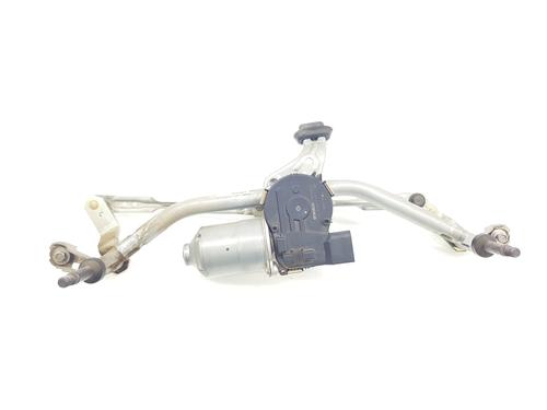 Used Front wiper motor OPEL CROSSLAND X / CROSSLAND (P17, P2QO) 1.2 (75) (82 hp) 31132853