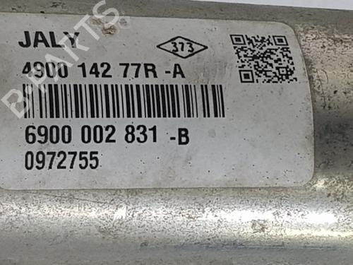 Steering rack RENAULT MASTER III Van (FV) 2.3 dCi 135 FWD (FV0N, FV08, FV06, FV00, FV1S) | BP36672506M22  - Image 5