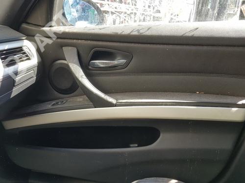 Front right lock BMW 3 Touring (E91) 320 d | BP9822293C97  - Image 24