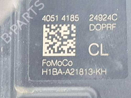 Front left lock FORD PUMA (J2K, CF7) | BP39049253C98 - Image 3