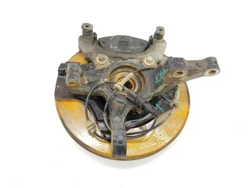 Right front steering knuckle OPEL COMBO Box Body/MPV (X12) 1.3 CDTI (B05) | BP8957009M26 