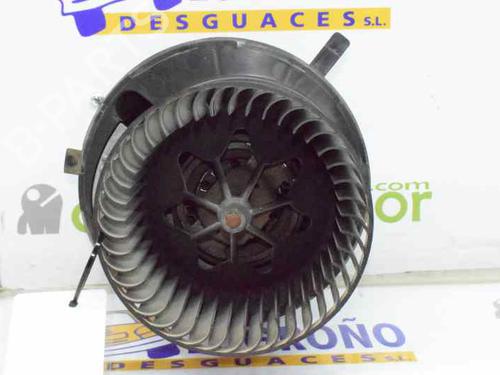 Heater blower motor VW GOLF V (1K1) 1.6 | BP14120973M62 