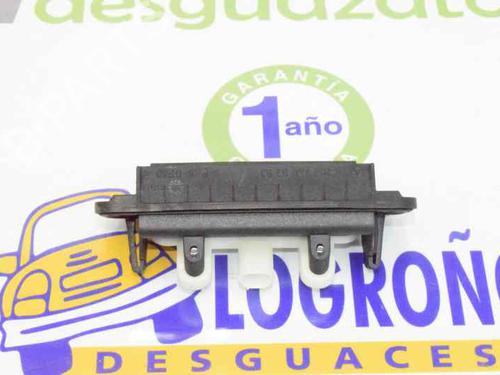Tailgate handle MERCEDES-BENZ C-CLASS (W204) C 220 CDI (204.002) | BP1640954C132 