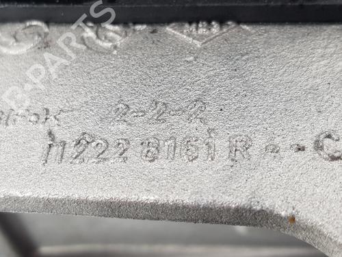 Engine mount RENAULT TRAFIC III Van (FG_) | BP37995649M89 - Image 5