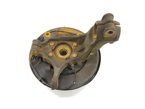 Used Right front steering knuckle NISSAN QASHQAI II SUV (J11, J11_) 1.6 DIG-T (163 hp) 9196754