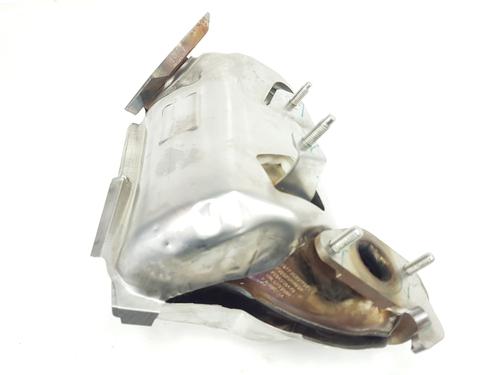 Particulate filter RENAULT SYMBIOZ 1.8 E-Tech 160 Full Hybrid | BP34698666M81 - Image 5