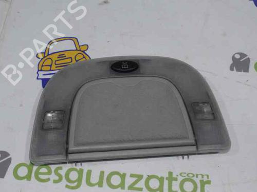 Innerbelysning MERCEDES-BENZ S-CLASS (W220) S 320 CDI (220.025, 220.125) (204 hp) 7420276