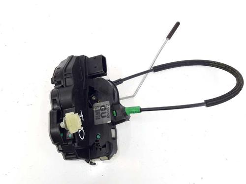 Rear right lock OPEL INSIGNIA A (G09) 2.0 CDTI (68) | BP3381423C99 