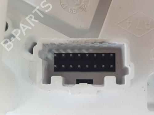 Climate control RENAULT CAPTUR II (HF_) | BP37471837I5 - Image 5