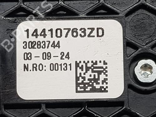 Warning switch FIAT DUCATO Van (250_) | BP31808150I22