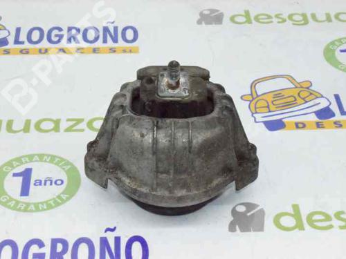 Used Engine mount Engine mount BMW 3 Coupe (E92) 320 d (177 hp) 10258455 10258455
