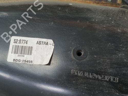Rear axle OPEL ASTRA L Sports Tourer (OV5) 1.2 (FRHNSL, FRHNSR) | BP22703452M2 