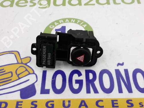 Used Warning switch SEAT LEON (1P1) 1.6 TDI (90 hp) 13098723