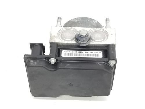 ABS pump DACIA SANDERO 1.2 16V | BP7895281M43