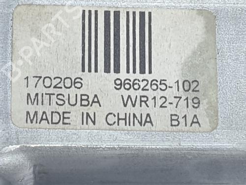 Left rear window motor VOLVO XC60 I SUV (156) D4 | BP20196852E23 