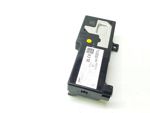 Electronic module OPEL CORSA F (P2JO) | BP39206931M83 - Image 2