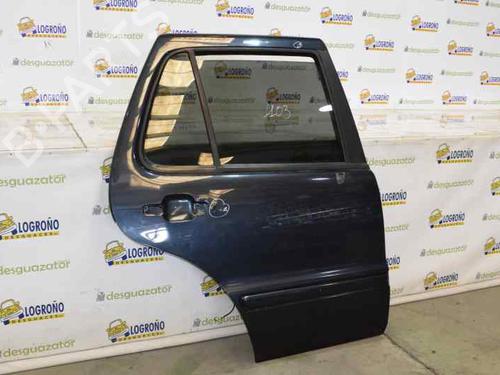 Dør højre bagtil MERCEDES-BENZ M-CLASS (W163) ML 270 CDI (163.113) | BP755614C5 