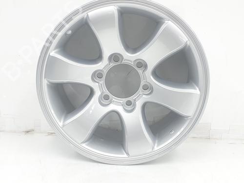 Fælk Fælk TOYOTA LAND CRUISER PRADO (_J12_) [2002-2010] 36870358 36870358