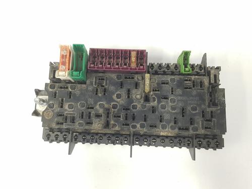 Used Fuse box MERCEDES-BENZ B-CLASS Sports Tourer (W246, W242) B 200 CDI / d (246.208) (136 hp) 6250688