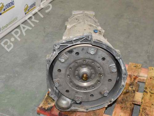 Used Gearbox BMW X6 (E71, E72) xDrive 30 d (245 hp) 1169402