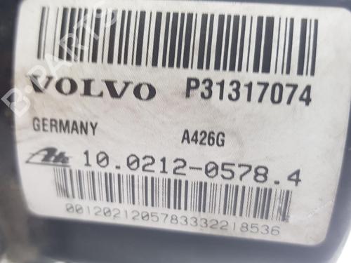 ABS pump VOLVO V40 Hatchback (525) D3 | BP4724874M43 