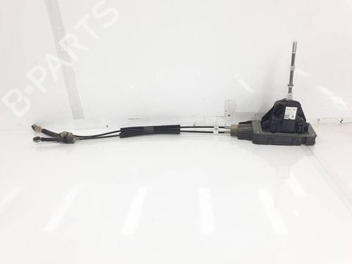 Used Gear lever Gear lever 38544660 38544660
