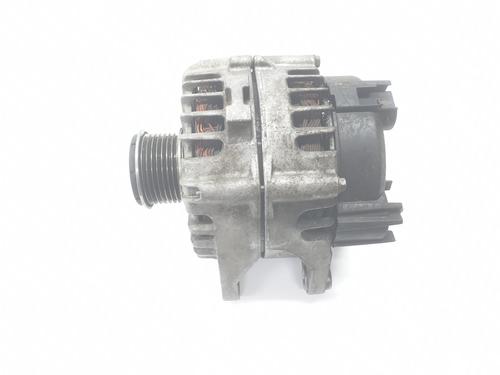 Used Alternator FIAT DUCATO Van (250_) [2006-2025]  31051437