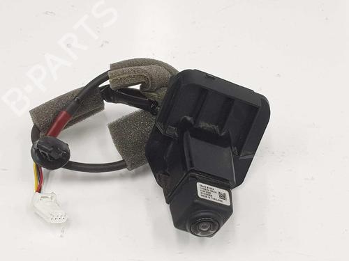 Used Electronic module NISSAN JUKE (F15) 1.2 DIG-T (115 hp) 11873586