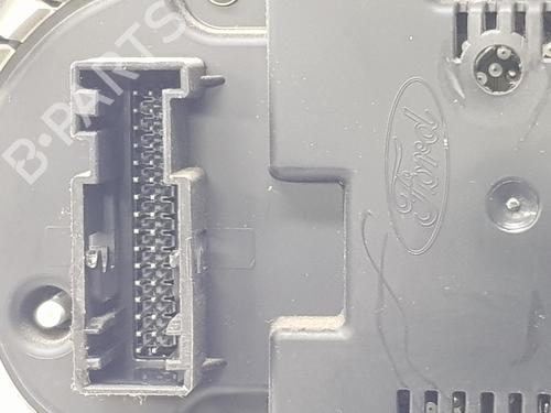 Instrument cluster FORD TRANSIT COURIER B460 MPV | BP37013807C47 - Image 7